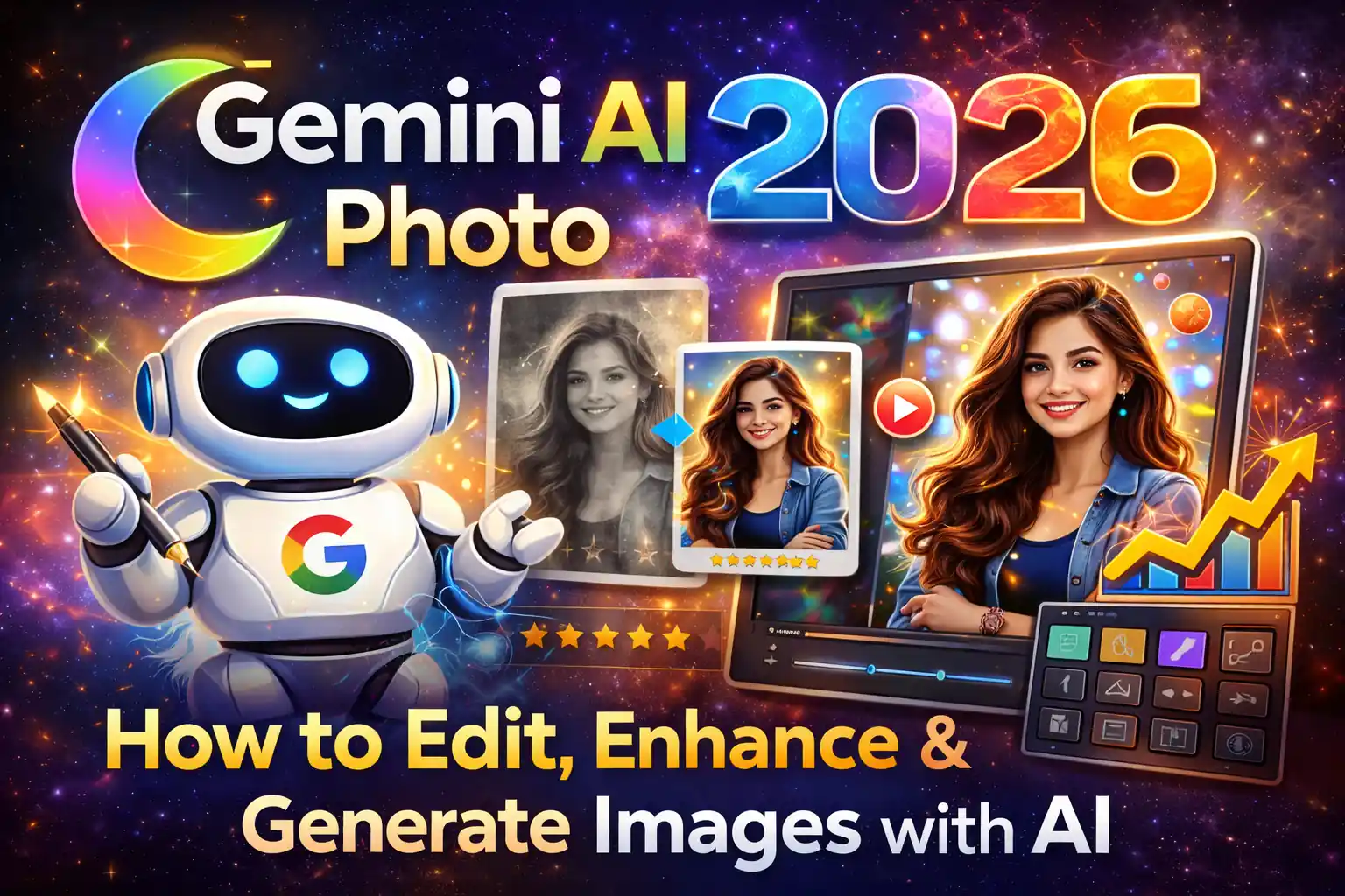 Google gemini ai 2026,Google gemini ai photo