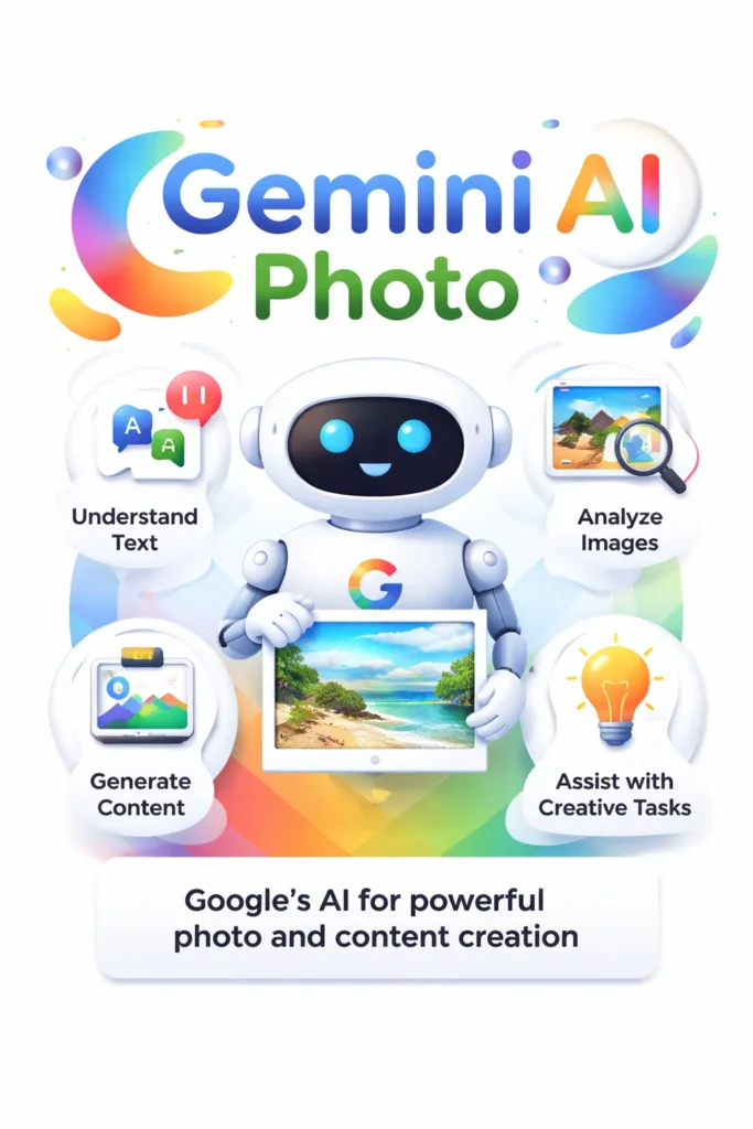 Learn about Gemini, the everyday AI assistant from Google
