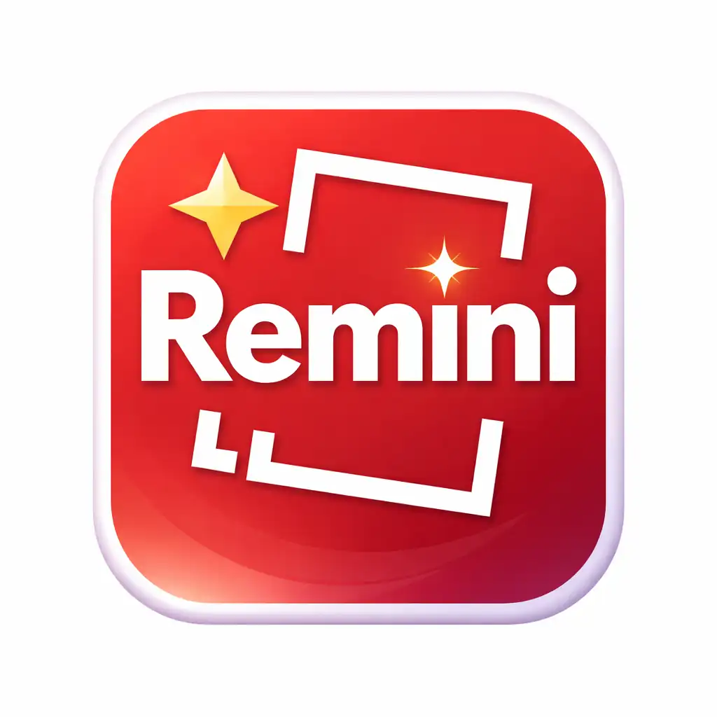 Remini.in Logo